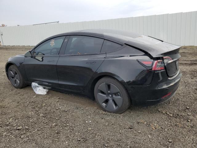 Image 2 of 2021 TESLA MODEL 3  2021 with VIN 5YJ3E1EA8MF851136
