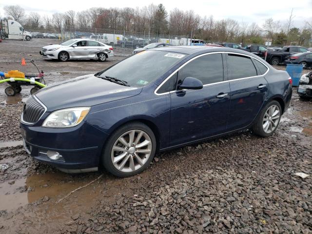 Obraz 2015 BUICK VERANO  2015