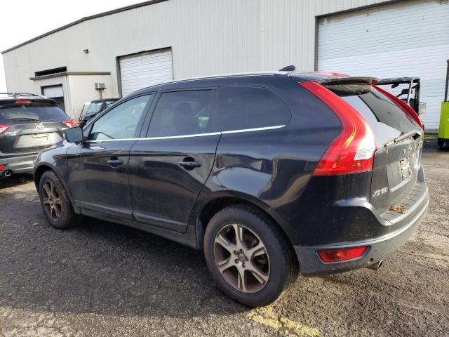 Изображение 2 2011 VOLVO XC60 T6 2011 с VIN YV4902DZXB2144414