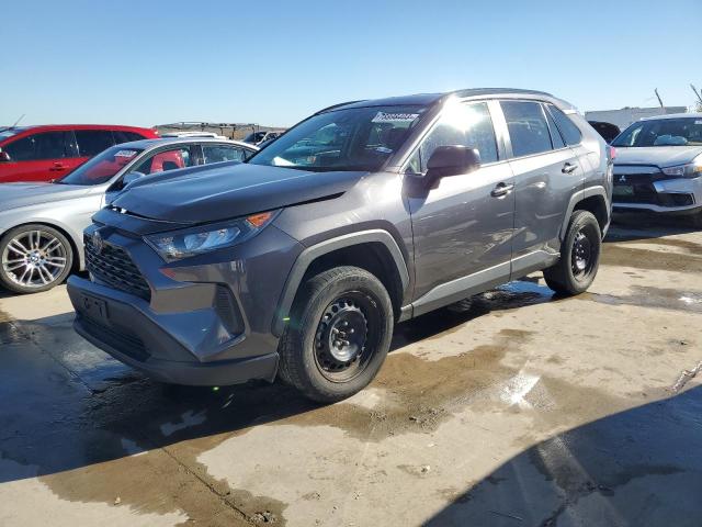 2019 TOYOTA RAV4 LE 2019 image