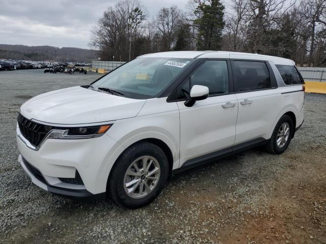 2022 KIA CARNIVAL LX 2022 image