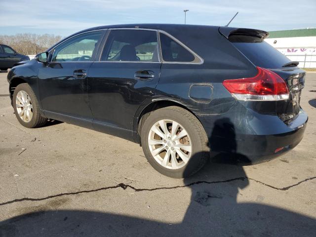 Image 2 of 2015 TOYOTA VENZA LE 2015 with VIN 4T3BA3BB9FU075743