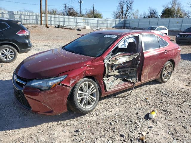 Изображение 1 2016 TOYOTA CAMRY LE 2016 с VIN 4T1BF1FKXGU516256