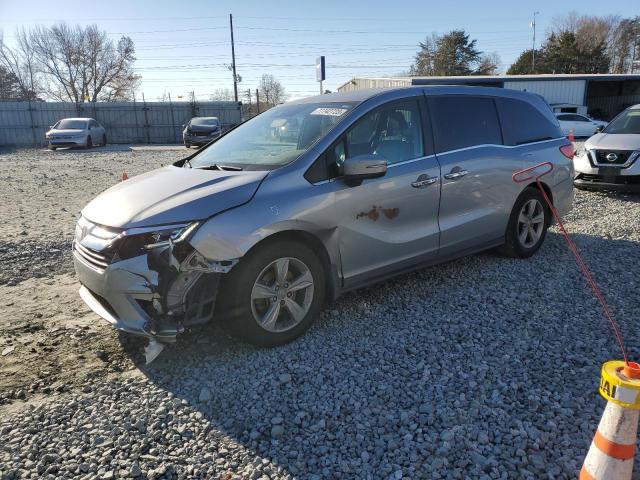 Obraz 1 z 2019 HONDA ODYSSEY EXL 2019 z VIN 5FNRL6H74KB037074