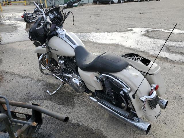 Изображение 3 2022 HARLEY-DAVIDSON FLHX  2022 с VIN 1HD1KBC14NB610251