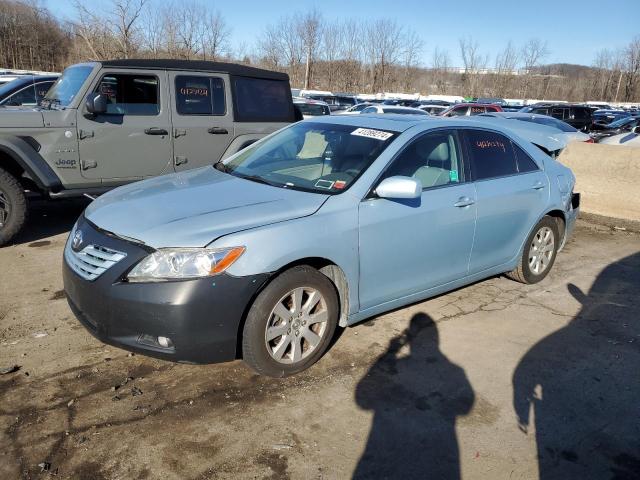 Obraz 1 z 2009 TOYOTA CAMRY BASE 2009 z VIN 4T1BE46K99U909902