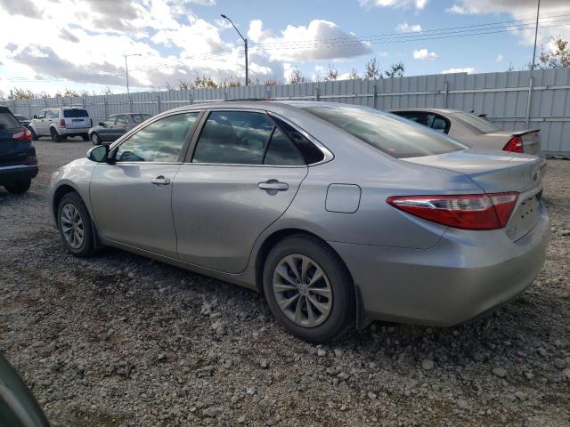 Image 2 of 2017 TOYOTA CAMRY LE 2017 with VIN 4T1BF1FK1HU347908