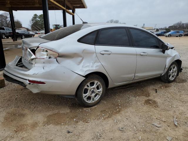 Obraz 3 z 2016 FORD FIESTA SE 2016 z VIN 3FADP4BJ0GM150617