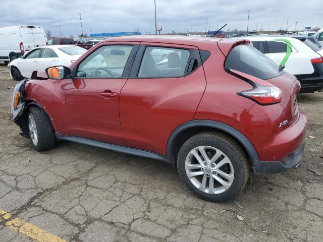 Obraz 2 z 2017 NISSAN JUKE S 2017 z VIN JN8AF5MR8HT706172