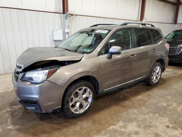 Изображение 1 2018 SUBARU FORESTER 2.5I TOURING 2018 с VIN JF2SJAWC2JH418481