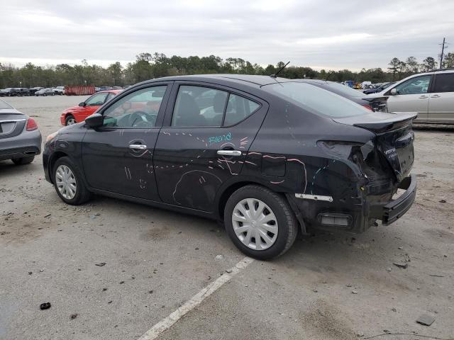 Изображение 2 2019 NISSAN VERSA S 2019 с VIN 3N1CN7AP6KL835693