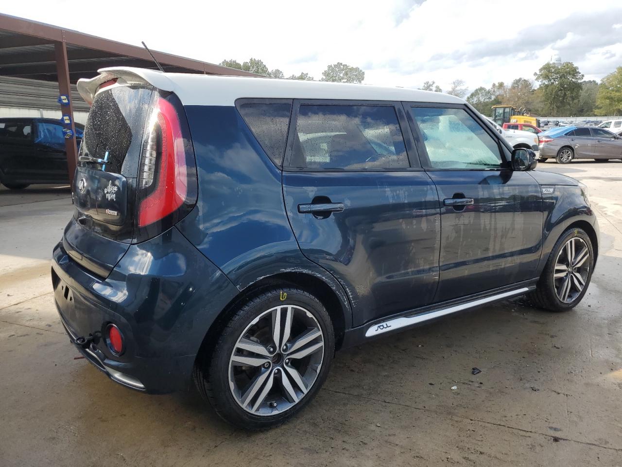 Изображение 3 2018 KIA SOUL + 2018 с VIN KNDJP3A55J7580267