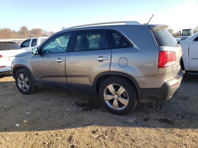 Image 2 of 2013 KIA SORENTO EX 2013 with VIN 5XYKUDA21DG397500