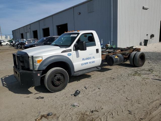 2014 FORD F550 SUPER DUTY 2014 image