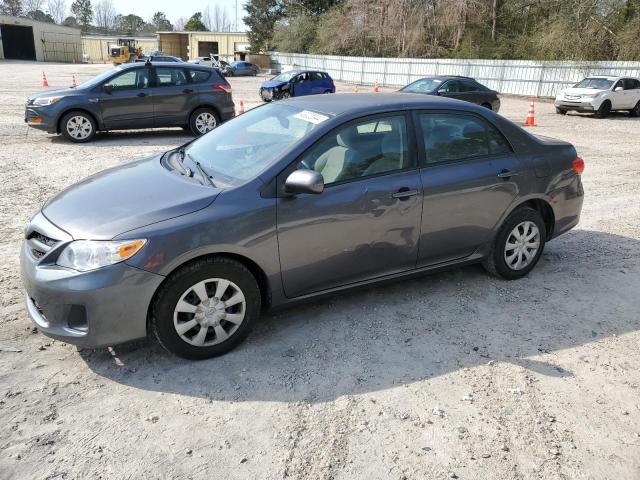 Obraz 1 z 2011 TOYOTA COROLLA BASE 2011 z VIN JTDBU4EE6B9131084