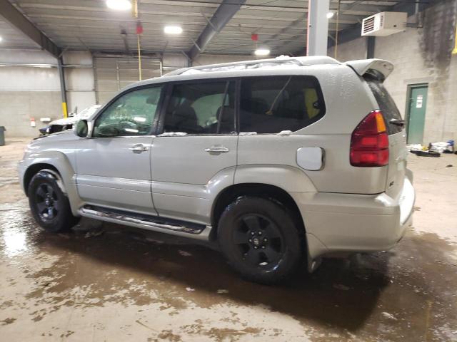 Obraz 2 z 2005 LEXUS GX 470 2005 z VIN JTJBT20X850090947