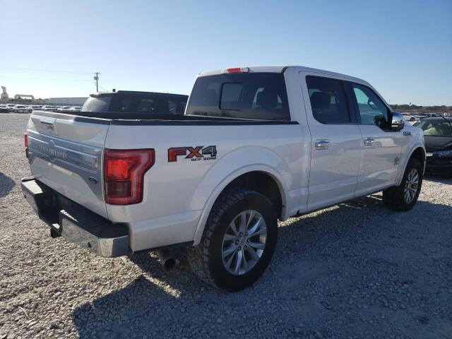 Obraz 3 z 2015 FORD F150 SUPERCREW 2015 z VIN 1FTEW1EG5FFC46841