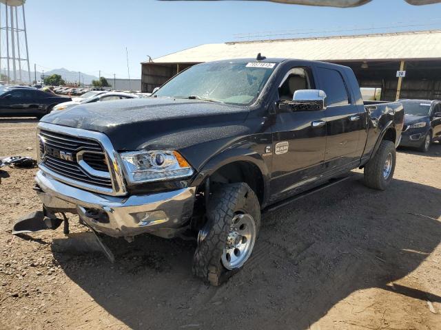 Image 1 of 2018 RAM 2500 LONGHORN 2018 with VIN 3C6UR5PL0JG202555