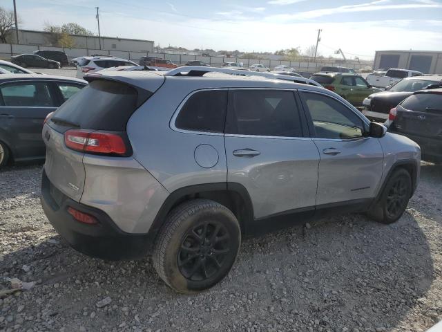 Изображение 3 2014 JEEP CHEROKEE LATITUDE 2014 с VIN 1C4PJLCB1EW147992