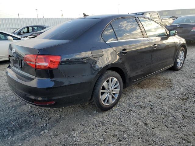 Obraz 3 z 2015 VOLKSWAGEN JETTA BASE 2015 z VIN 3VW2K7AJ9FM323517