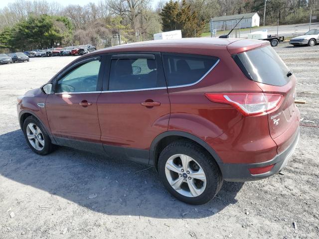 Obraz 2 z 2014 FORD ESCAPE SE 2014 z VIN 1FMCU9GX4EUB75758