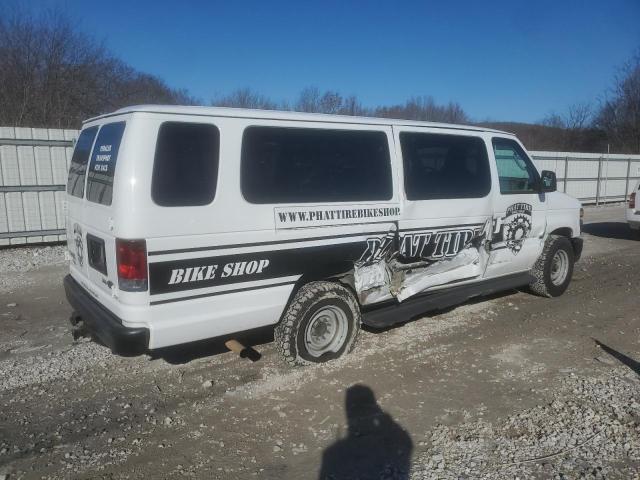 Image 3 of 2013 FORD ECONOLINE E350 SUPER DUTY WAGON 2013 with VIN 1FBSS3BLXDDA48880