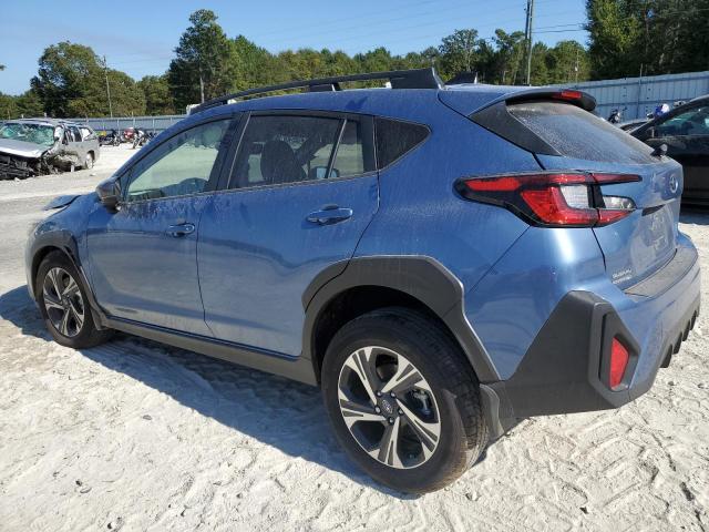 Image 2 of 2024 SUBARU CROSSTREK PREMIUM 2024 with VIN JF2GUADC2RH201931