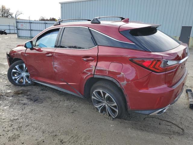 Image 2 of 2016 LEXUS RX 350 2016 with VIN JTJBZMCA0G2011120