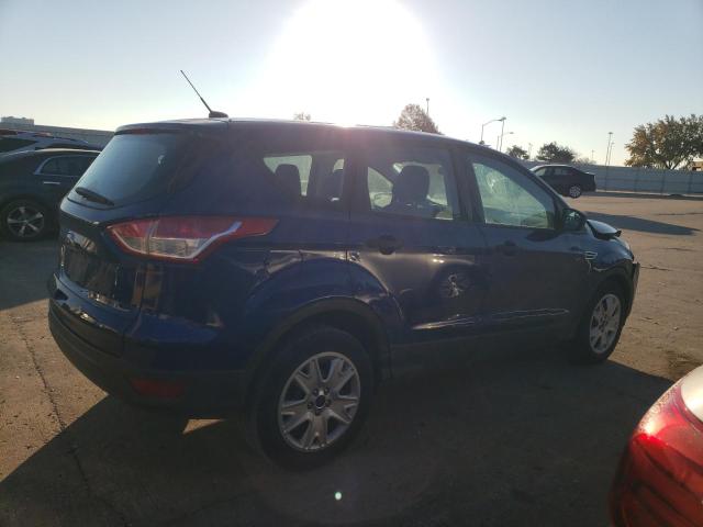 Изображение 3 2016 FORD ESCAPE S 2016 с VIN 1FMCU0F77GUB91677