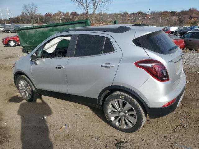 Изображение 2 2017 BUICK ENCORE PREFERRED 2017 с VIN KL4CJASB1HB043691