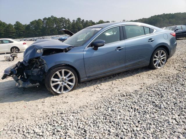 2016 MAZDA 6 TOURING 2016 image