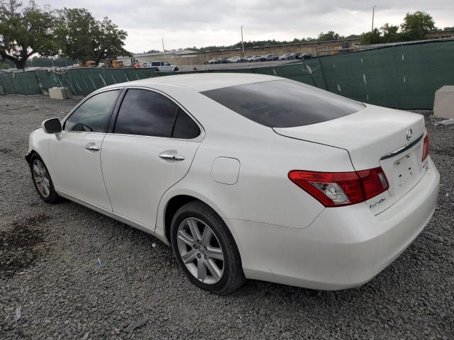 Obraz 2 z 2007 LEXUS ES 350 2007 z VIN JTHBJ46G072017413