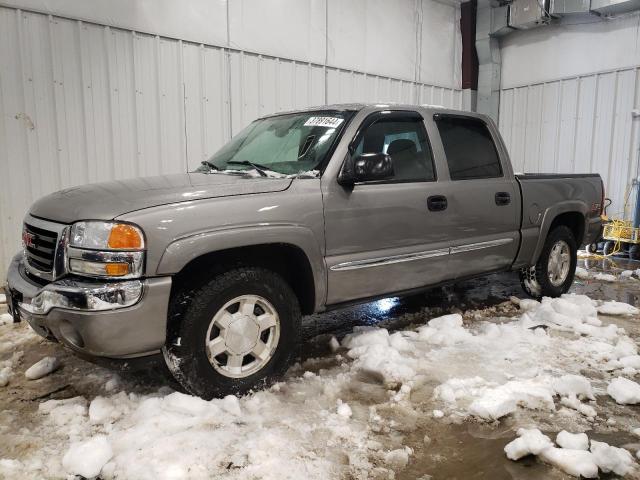 2006 GMC NEW SIERRA K1500 2006 image