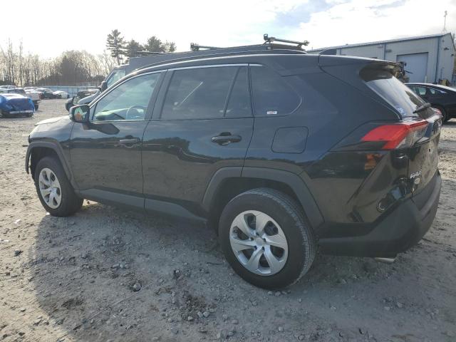 Изображение 2 2019 TOYOTA RAV4 LE 2019 с VIN 2T3G1RFV8KC041558