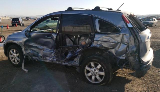 Obraz 2 z 2008 HONDA CR-V EXL 2008 z VIN JHLRE48778C062347