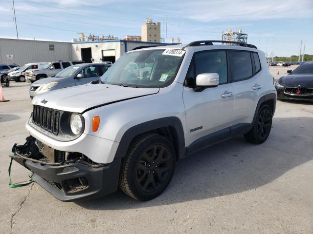 Изображение 2017 JEEP RENEGADE LATITUDE 2017