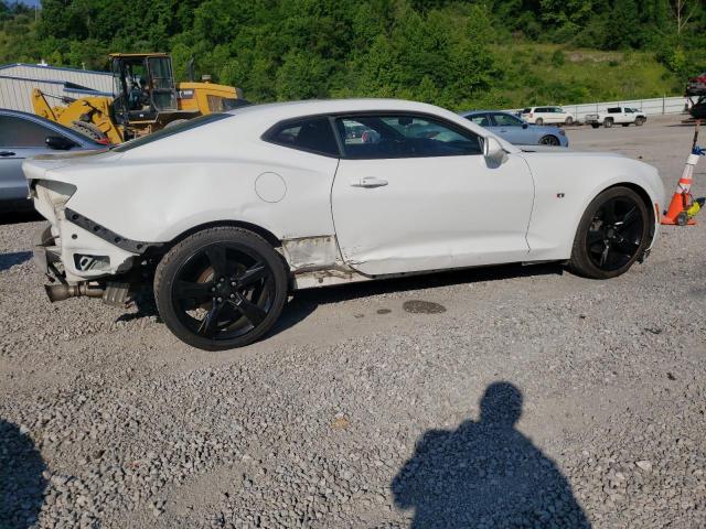 Изображение 3 2017 CHEVROLET CAMARO LT 2017 с VIN 1G1FB1RX1H0157972