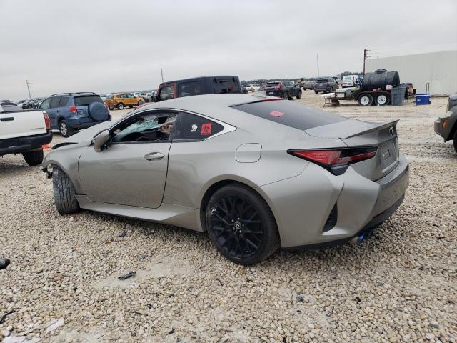 Изображение 2 2020 LEXUS RC 350 2020 с VIN JTHDZ5BC7L5023101