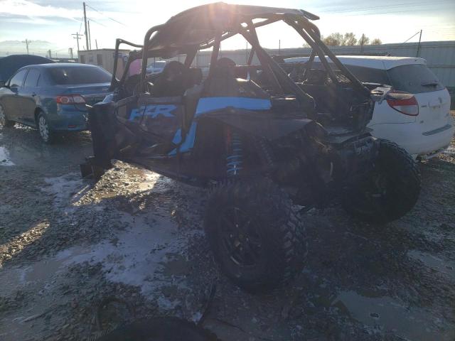 Изображение 3 2020 POLARIS RZR XP TURBO S 2020 с VIN 3NSP4G921LG164808