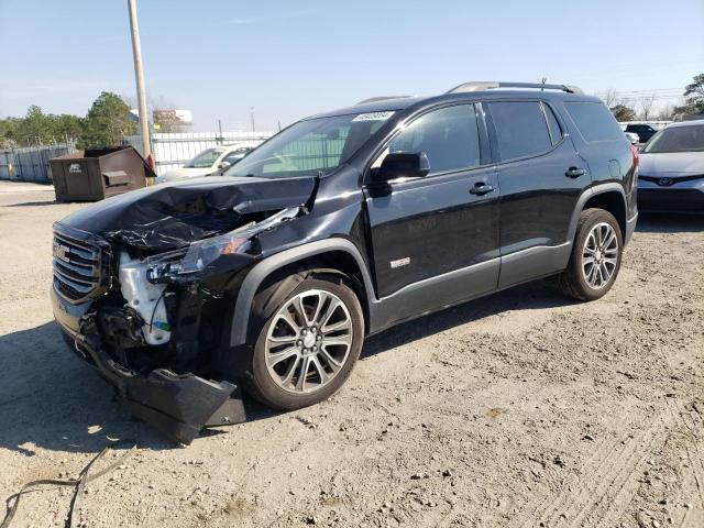 Obraz 1 z 2017 GMC ACADIA ALL TERRAIN 2017 z VIN 1GKKNVLS8HZ237738