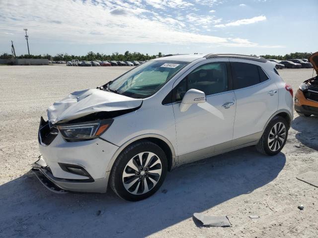 Image 1 of 2018 BUICK ENCORE ESSENCE 2018 with VIN KL4CJCSMXJB508102
