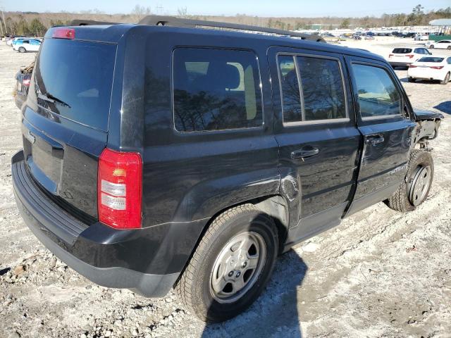 Изображение 3 2014 JEEP PATRIOT SPORT 2014 с VIN 1C4NJPBA7ED599366