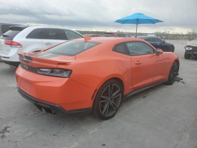 Изображение 3 2018 CHEVROLET CAMARO SS 2018 с VIN 1G1FH1R79J0160123