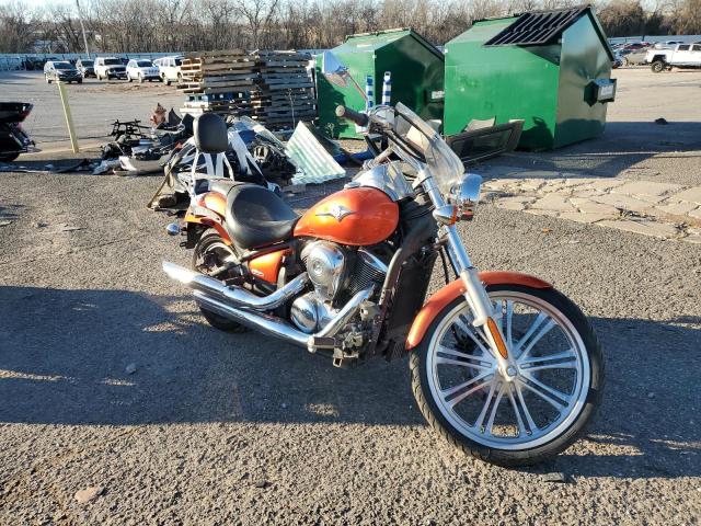 Obraz 1 z 2010 KAWASAKI VN900 C 2010 z VIN JKAVN2C10AA037238