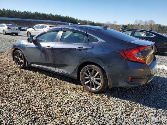 Изображение 2 2021 HONDA CIVIC EX 2021 с VIN 19XFC1F34ME011301