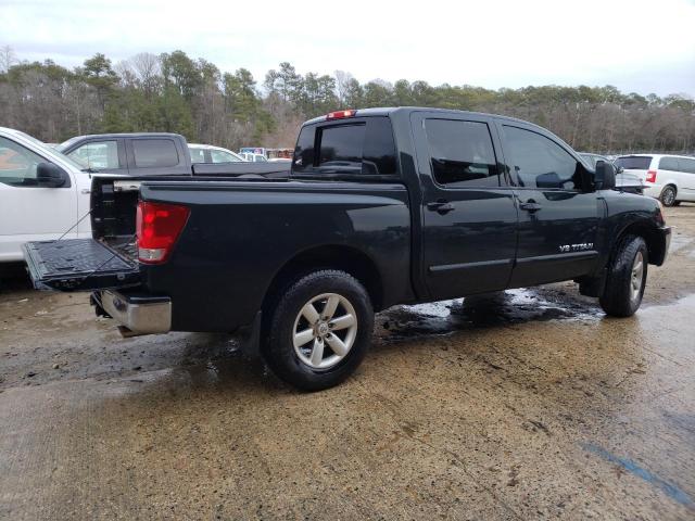 Изображение 3 2008 NISSAN TITAN XE 2008 с VIN 1N6AA07C98N355617