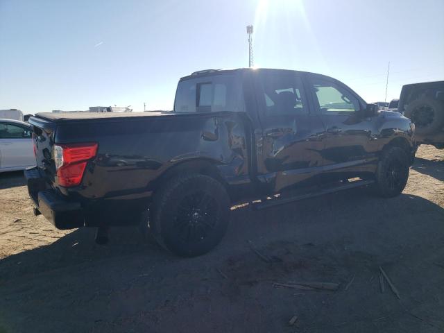 Изображение 3 2019 NISSAN TITAN PLATINUM RESERVE 2019 с VIN 1N6AA1E64KN503389
