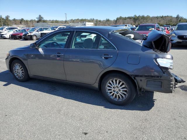 Obraz 2 z 2009 TOYOTA CAMRY BASE 2009 z VIN 4T4BE46K49R085748