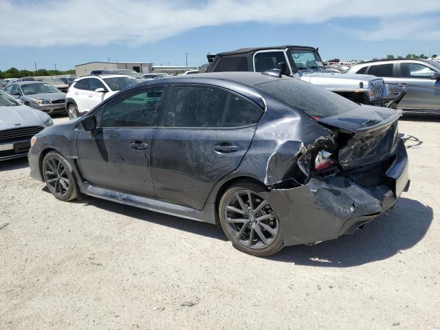 Obraz 2 z 2018 SUBARU WRX PREMIUM 2018 z VIN JF1VA1C63J9808161