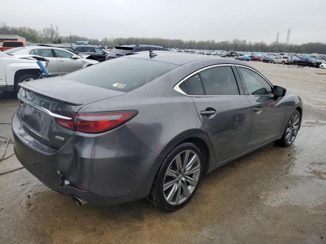 Image 3 of 2018 MAZDA 6 GRAND TOURING RESERVE 2018 with VIN JM1GL1WY8J1317769